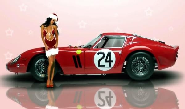 Ferrari là một công ty sản xuất xe hơi thể thao của Ý do Enzo Ferrari sáng lập năm 1929. Với tên gọi ban đầu là Scuderia Ferrari (nghĩa là Ferrari Bền vững), nhà sản xuất này chuyên tài trợ cho các tay đua và chế tạo các loại xe đua. Đến năm 1946, hãng bắt đầu sản xuất cả các mẫu xe dành cho cuộc sống hàng ngày và trở thành Ferrari S.p.A. Tên tuổi của hãng gắn liền với các cuộc đua, đặc biệt là cuộc đua ô tô Công thức 1. Ngày nay, cái tên cũ Scuderia Ferrari của hãng được dùng để đặt cho tên đội đua Scuderia Ferrari Marlboro nổi tiếng trong các cuộc đua Công thức 1.